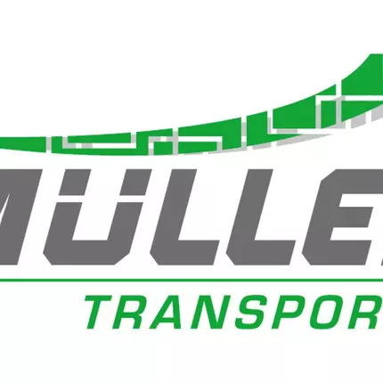 Logotyp från H. Müller GmbH - Transportunternehmen | Heitersheim