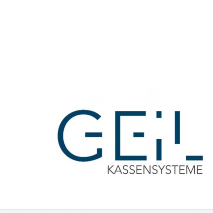 Logotyp från Geil Registrierkassen GmbH