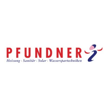 Logo from Pfundner Andreas Heizung