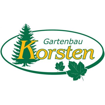 Logo de Galabau und Baumpflege Korsten