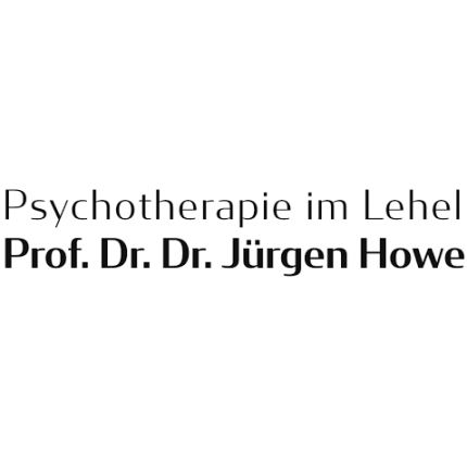 Logo de Jürgen Howe Psychotherapie München
