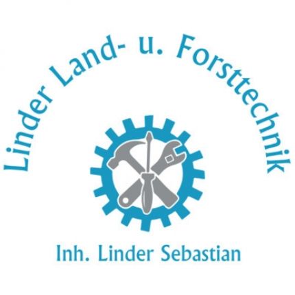 Logo fra Linder Land- u. Forsttechnik
