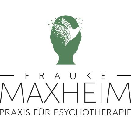 Logo von Praxis für Psychotherapie Frauke Maxheim