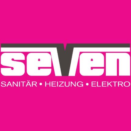 Logo from Peter Seven GmbH