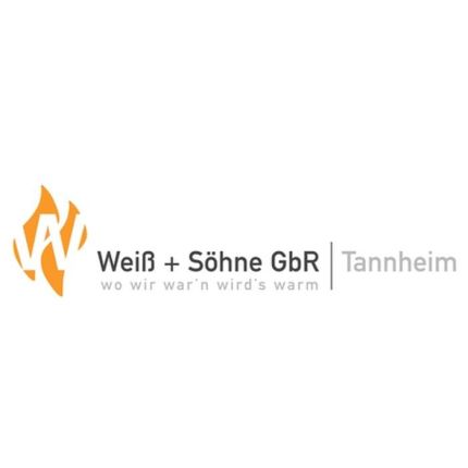 Logo von Weiß & Söhne Kachelofen