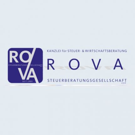 Logótipo de ROVA Steuerberatungsgesellschaft mbH