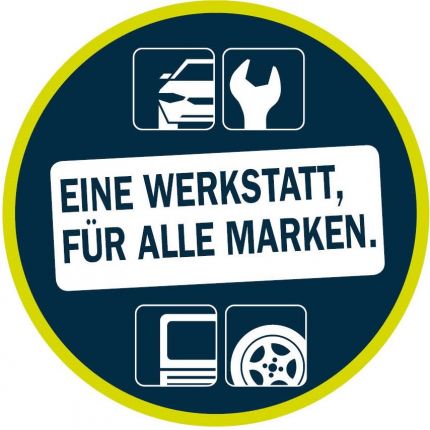 Logo van Autohaus Berkenkämper GmbH