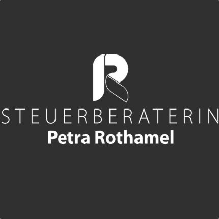 Logotyp från Petra Rothamel Steuerberaterin