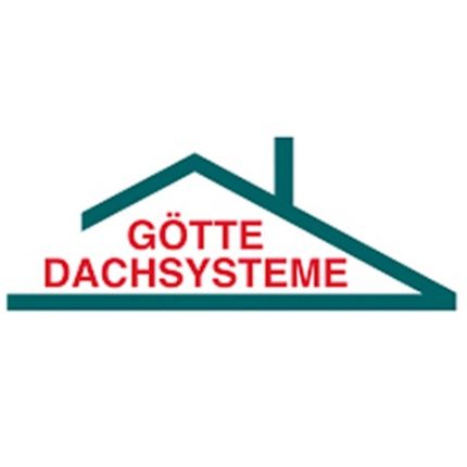 Logo van Götte Dachsysteme GmbH