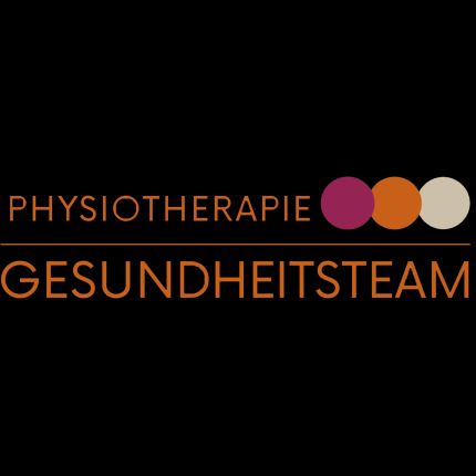 Logo van Gesundheits-Team Biblis