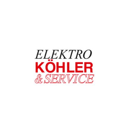 Logo de Elektro Köhler Service, Jens Köhler