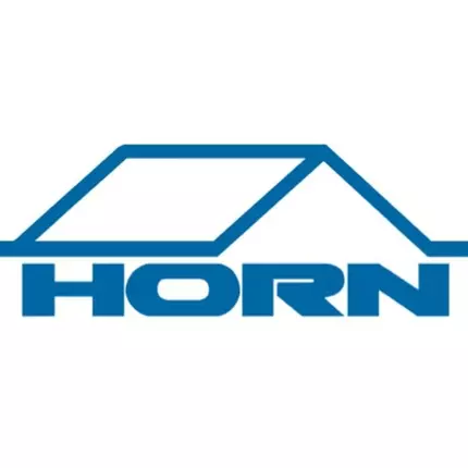 Logo fra Horn Bedachungen GmbH & Co. KG