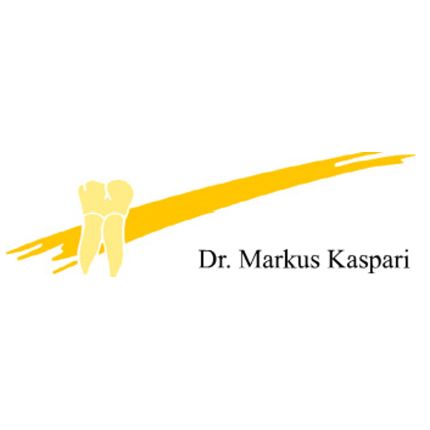 Logo fra Zahnarzt Dr. med. dent. Markus Kaspari