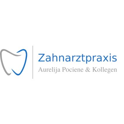Logo fra Pociene Aurelija & Kollegen Zahnärzte