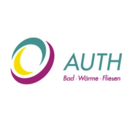 Logo von Auth Bad und Wärme GmbH