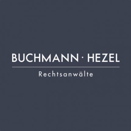Logo van Buchmann - Hezel Rechtsanwälte Partnerschaftsges. mbB