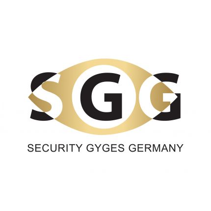 Logo fra Secutity Gyges Germany GmbH