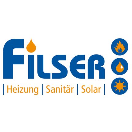 Logo from Filser Haustechnik GmbH