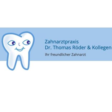 Logotyp från Dr. Thomas Röder & Kollegen, Zahnzentrum Wetzlar