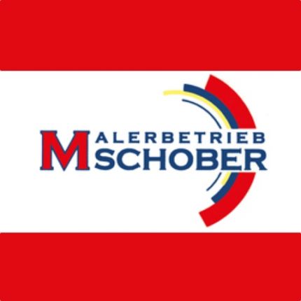 Logo von Malerbetrieb Schober