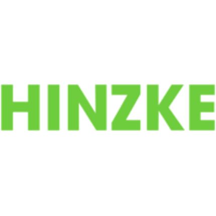 Logo da Druckerei Hinzke