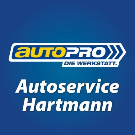 Logo van Autoservice Hartmann