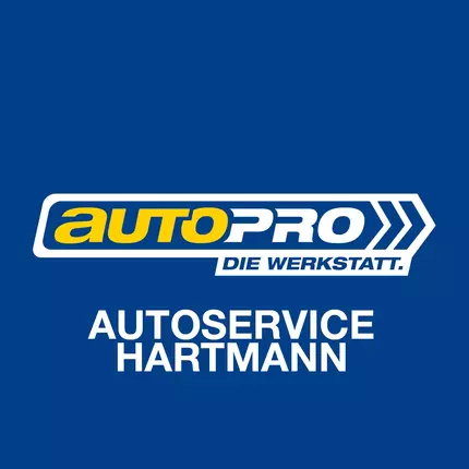 Logo von Autoservice Hartmann