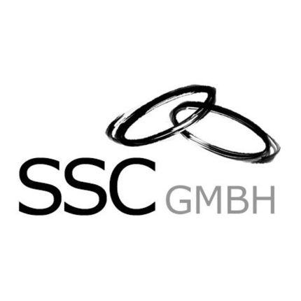 Logotipo de SSC GmbH