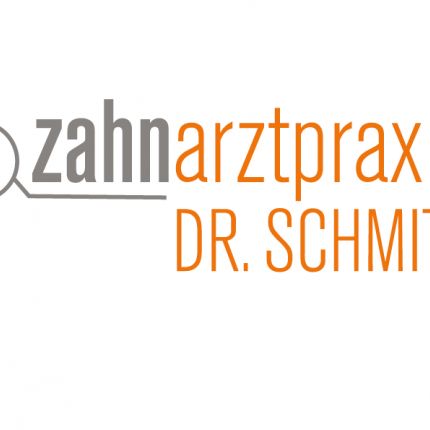 Logo van Zahnarztpraxis Dr. Schmitz