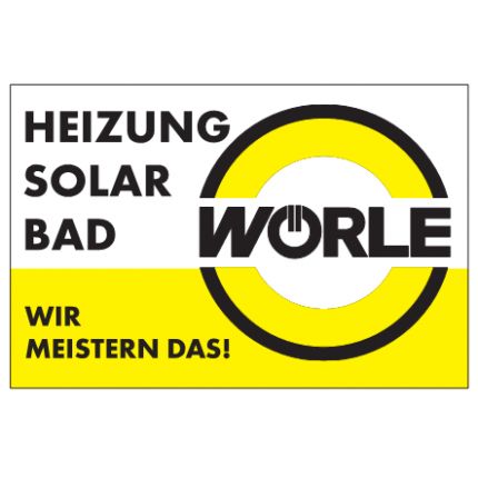 Logo von Karl Wörle Solar + Heizungsbau