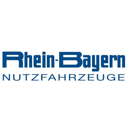 Logo od Rhein-Bayern GmbH Nutzfahrzeuge