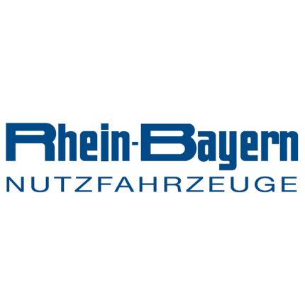 Logotyp från Rhein-Bayern GmbH Nutzfahrzeuge