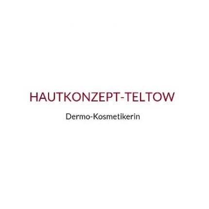 Logo fra Hautkonzept Teltow