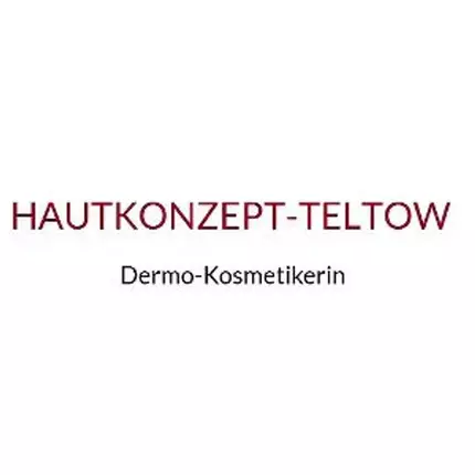 Logo from Hautkonzept Teltow