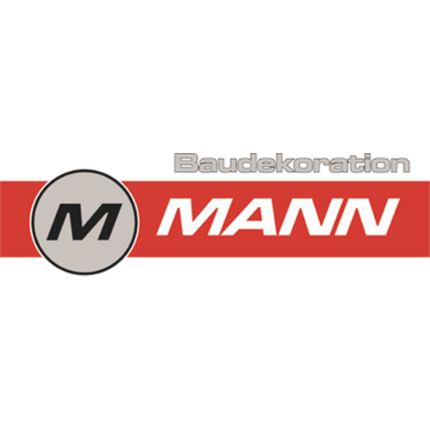 Logo de H. J. Mann Baudekoration GmbH