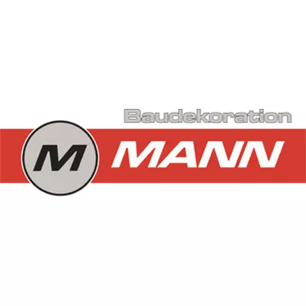 Logo fra H. J. Mann Baudekoration GmbH