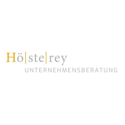 Logo von Hösterey Unternehmensberatung GbR