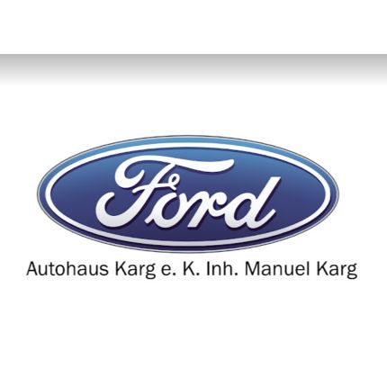 Logo von Autohaus Karg