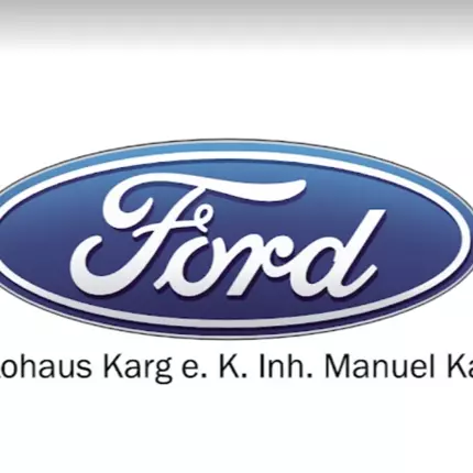 Logo fra Autohaus Karg