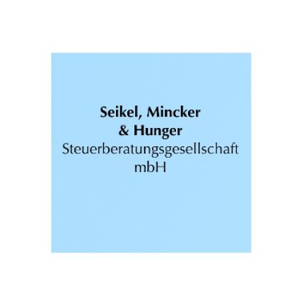 Logo von Seikel, Mincker & Hunger Steuerberatungsgesellschaft mbH