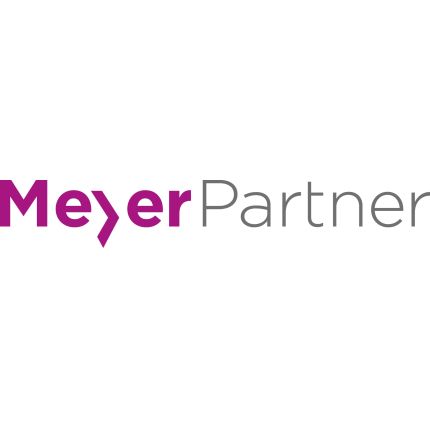 Logotyp från MeyerPartner