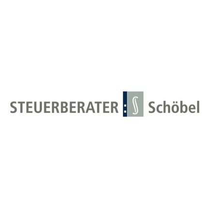 Logo van STEUERBERATER Schöbel Partnerschaftsgesellschaft