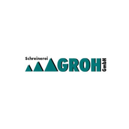 Logo od Schreinerei Groh GmbH