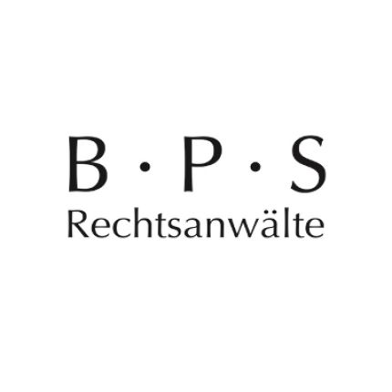 Logo da BPS Rechtsanwälte Volkmar Spielmann & Florian Altmann GbR