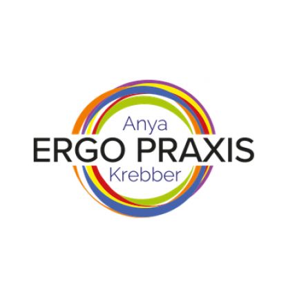 Logo od Ergo Praxis Anya Krebber
