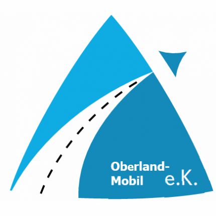 Logotyp från Oberland Mobil e.K.