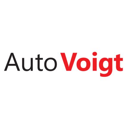 Logo od Auto Voigt e.K.
