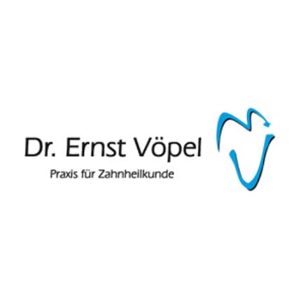 Logo fra Dr. med. dent. Ernst Vöpel | Praxis für Zahnheilkunde