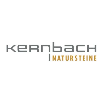 Logo van Natursteinbetrieb Kernbach GmbH