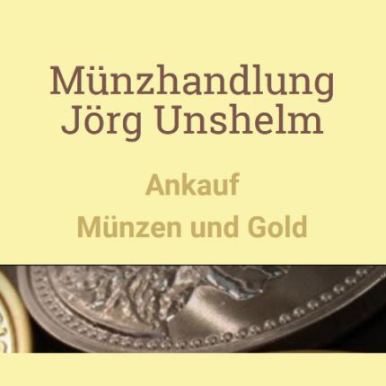Λογότυπο από Münzhandlung Jörg Unshelm